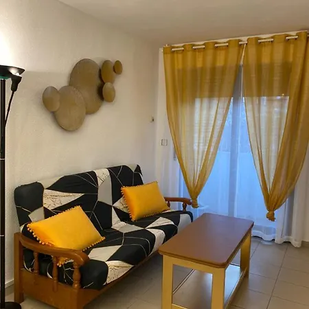 Apartamento Sabiñánigo Extérieur photo
