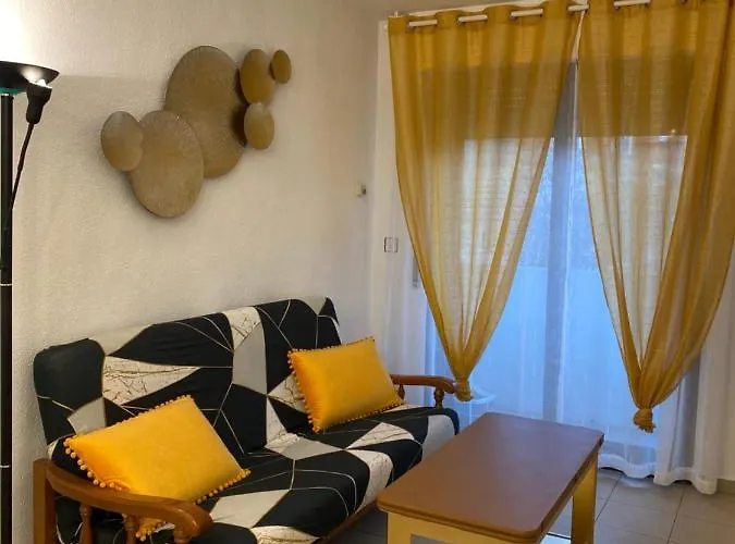Apartamento Sabinanigo