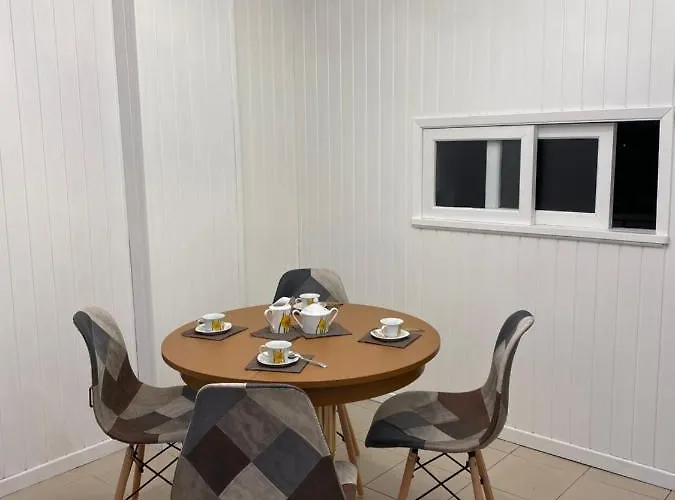 Apartamento Sabinanigo