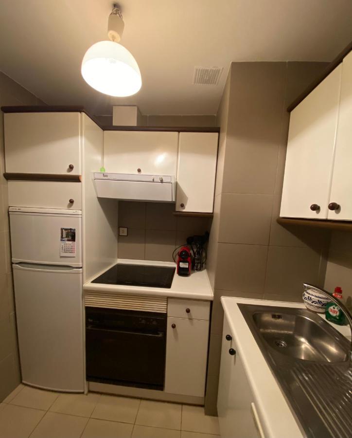 Apartamento Sabinanigo Appartement Sabiñánigo