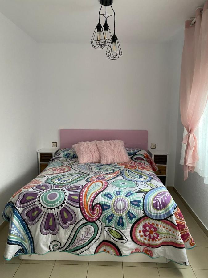 Appartement Apartamento Sabinanigo *