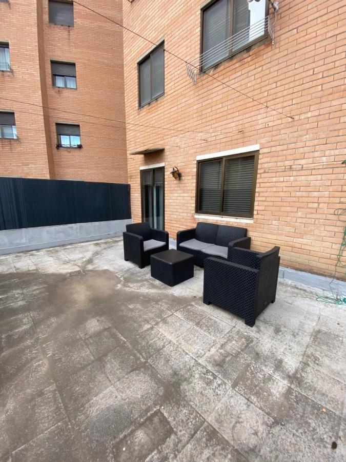 Apartamento Sabinanigo Sabiñánigo